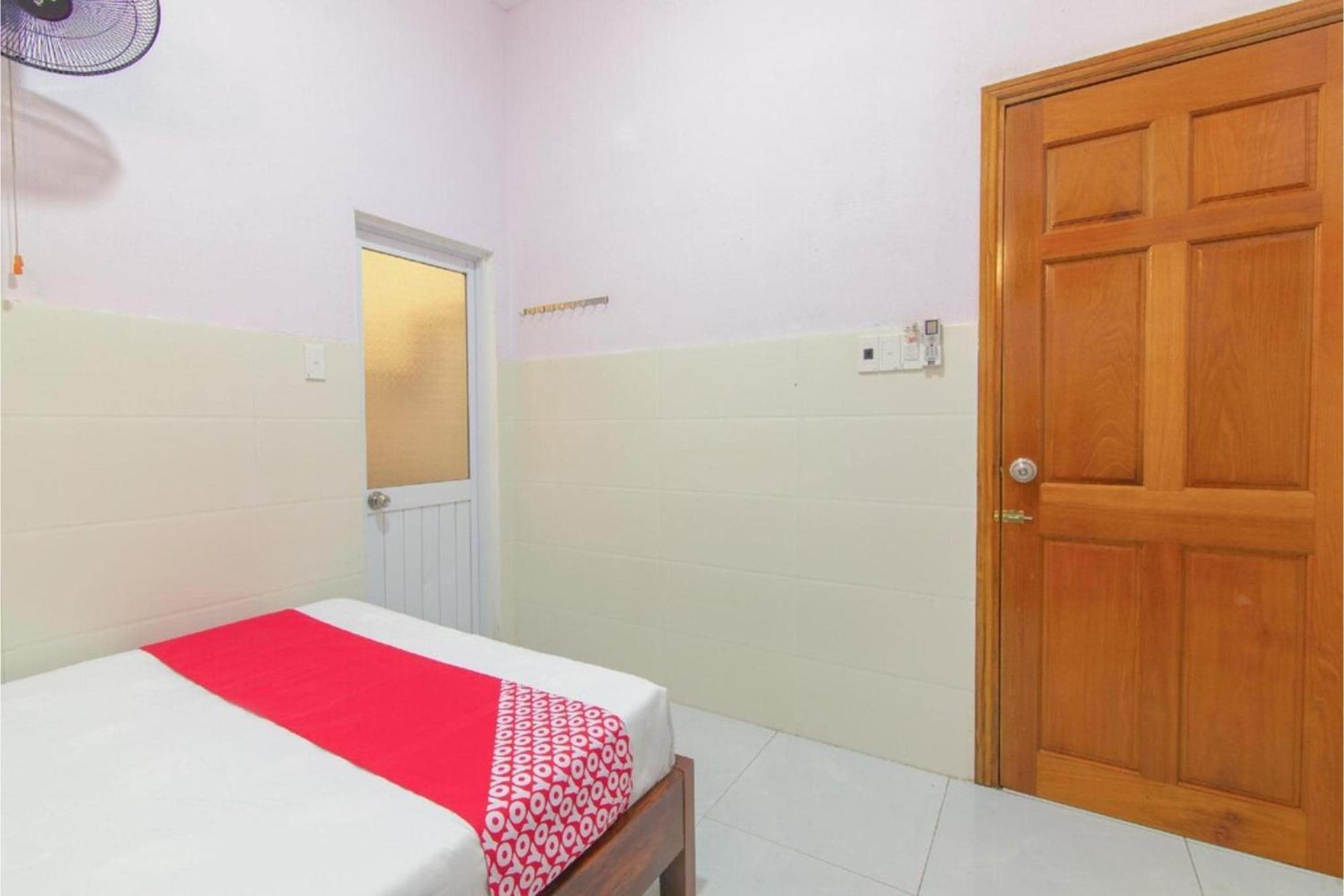 Oyo 868 Viet Anh Motel Đà Nẵng Kültér fotó