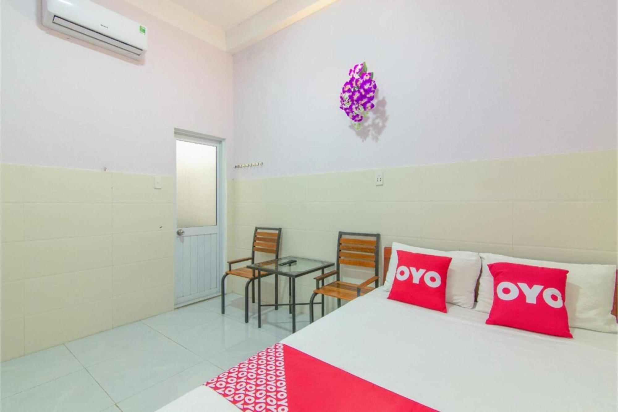 Oyo 868 Viet Anh Motel Đà Nẵng Kültér fotó